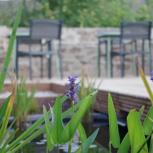 Maison Alfred Et Agatha Couette-café Pleudihen-sur-Rance