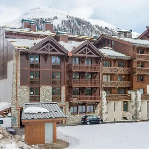 Ducs De Savoie Hotel Val-dʼIsère